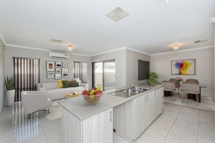 Listing image for 158 Clyde Avenue, Baldivis  WA  6171