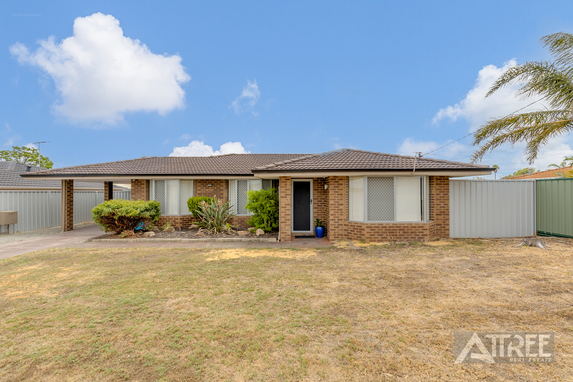 Listing image for 205 Verna Street, Gosnells  WA  6110