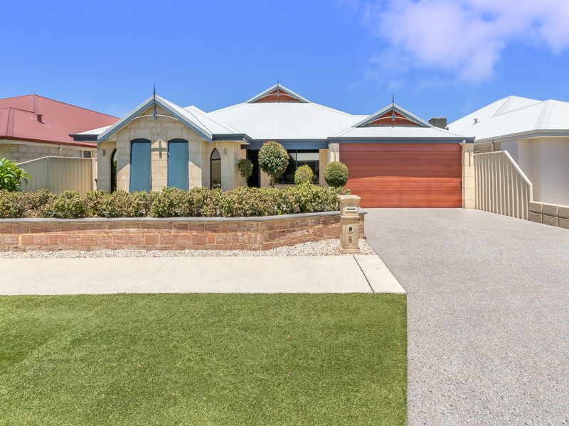 Listing image for 6 Baillon Pass, Harrisdale  WA  6112