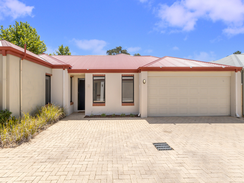 Listing image for 3/18 Bluestone Loop, Piara Waters  WA  6112