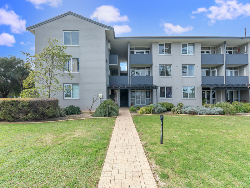 19/54 Melville Parade, South Perth WA 6151