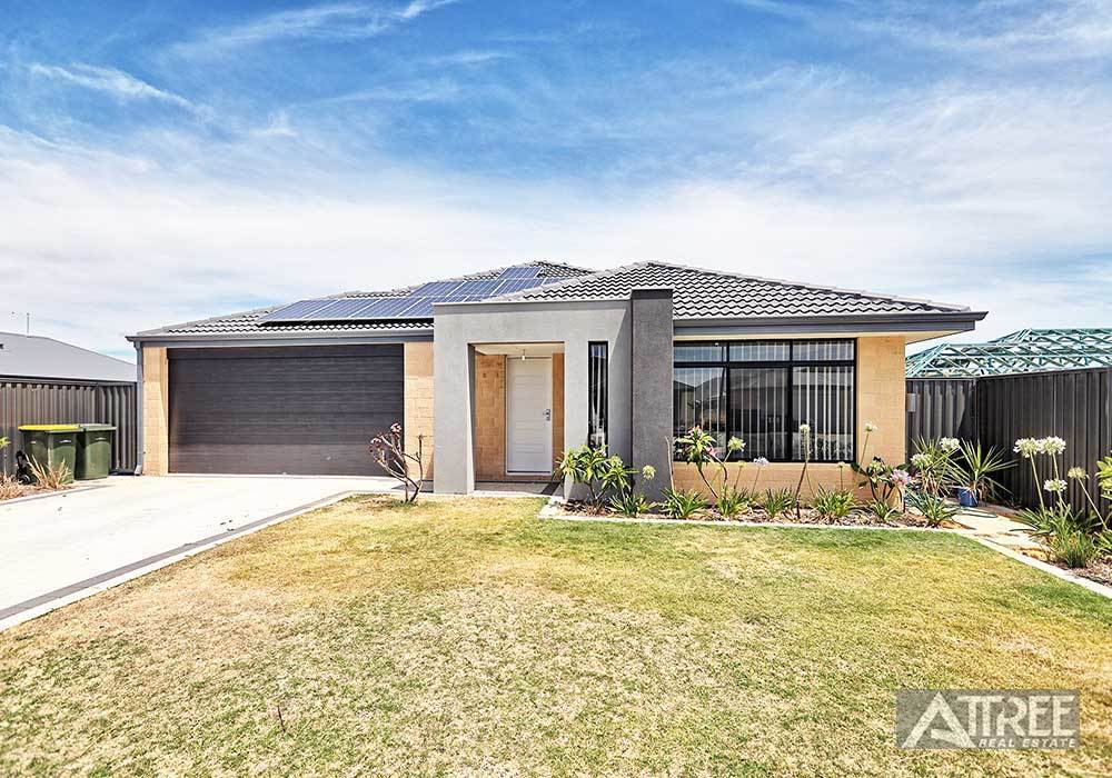 11 Agate Way, Byford WA 6122
