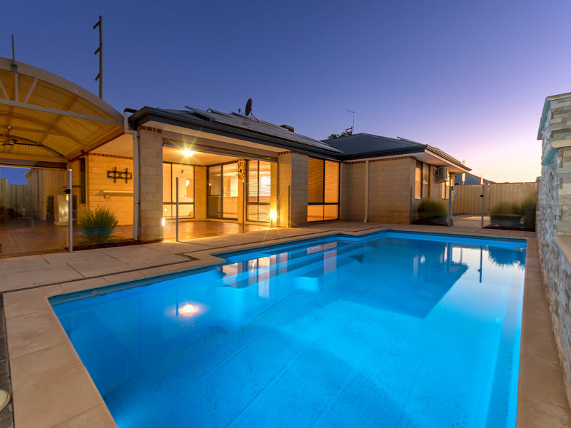 5 Packenham Promenade, Canning Vale WA 6155