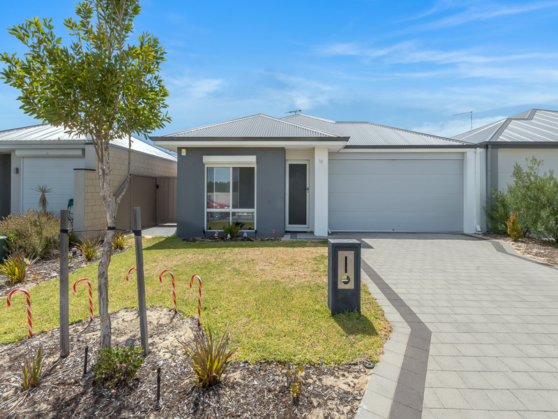 16 Lutea Loop, Hilbert WA 6112