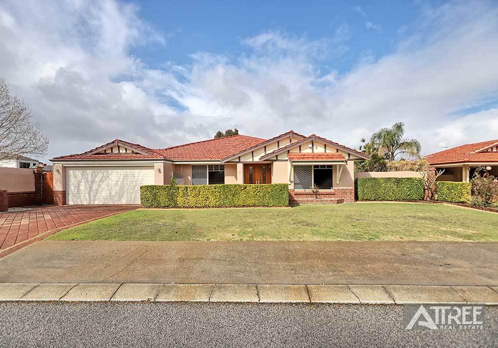 2 Morton Loop, Canning Vale WA 6155