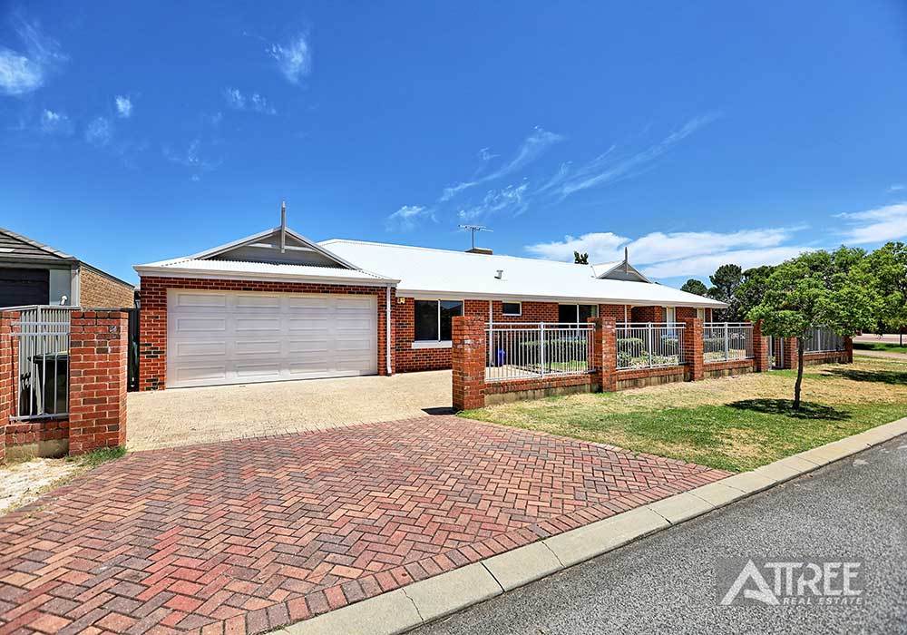 7 Turin Lane, Piara Waters WA 6112