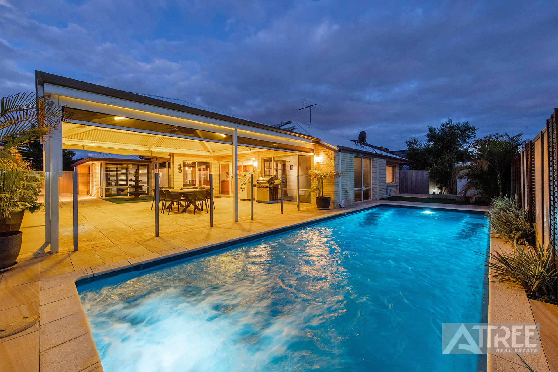 11 Greenscape Road, Southern River WA 6110