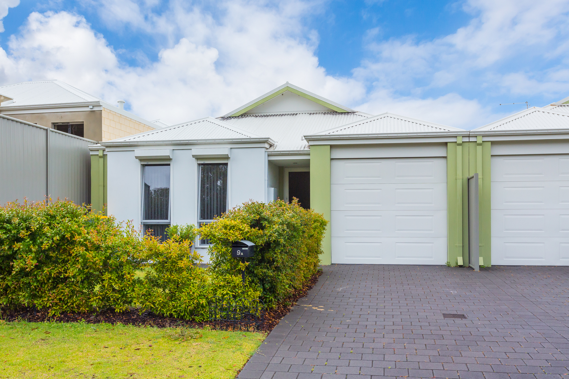 Listing image for 9A Darling Chase, Wandi  WA  6167