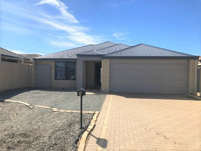 3 Plunkett Turn, Canning Vale WA 6155