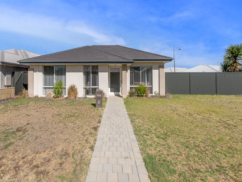 95 Dovedale Street, Harrisdale WA 6112