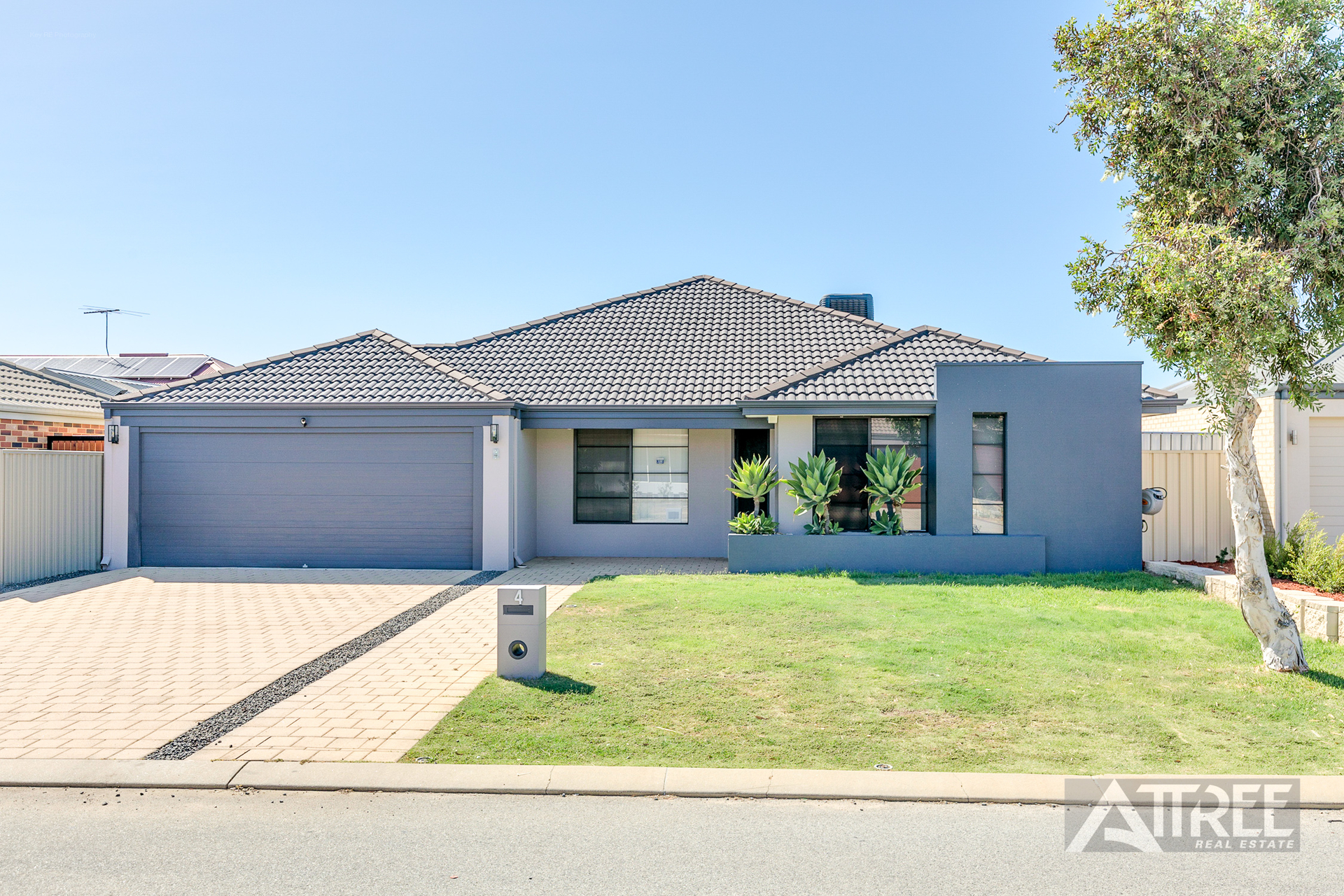 Listing image for 4 Magdalen Loop, Piara Waters  WA  6112