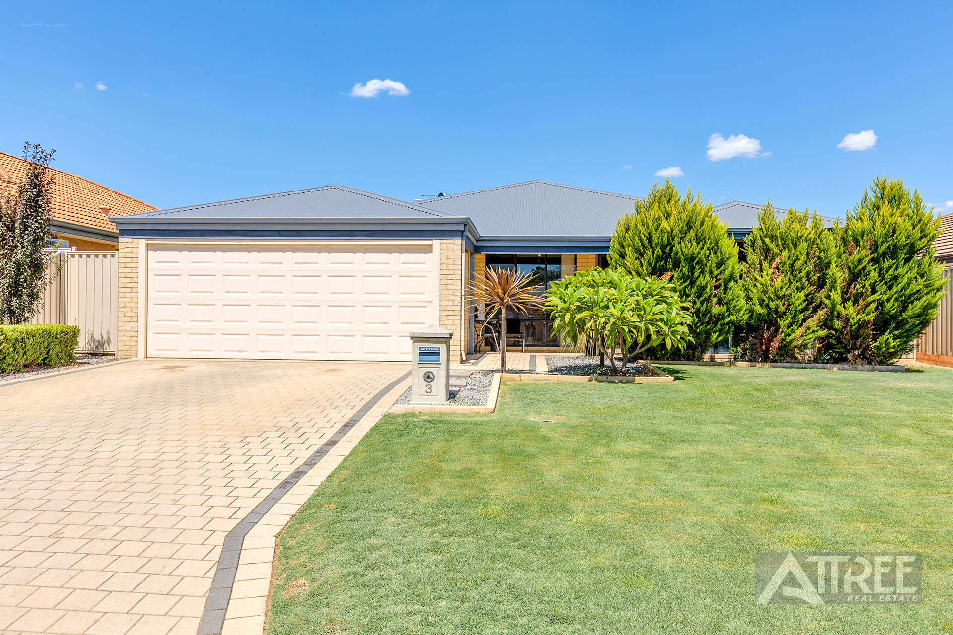 3 Ullapool Place, Seville Grove WA 6112