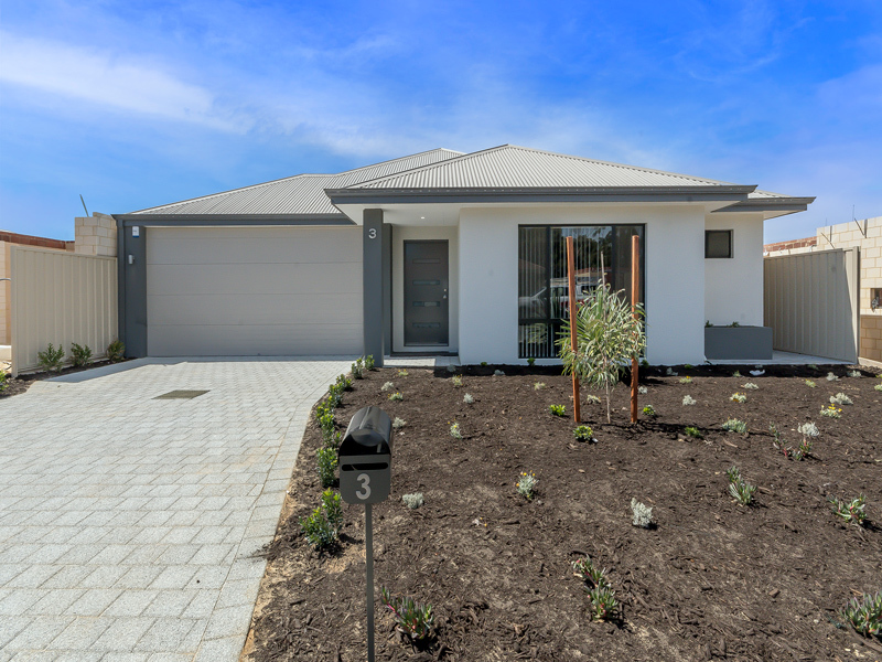3 Hubbard Road, Haynes WA 6112