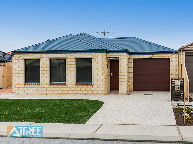 4/194 Boardman Road, Canning Vale WA 6155