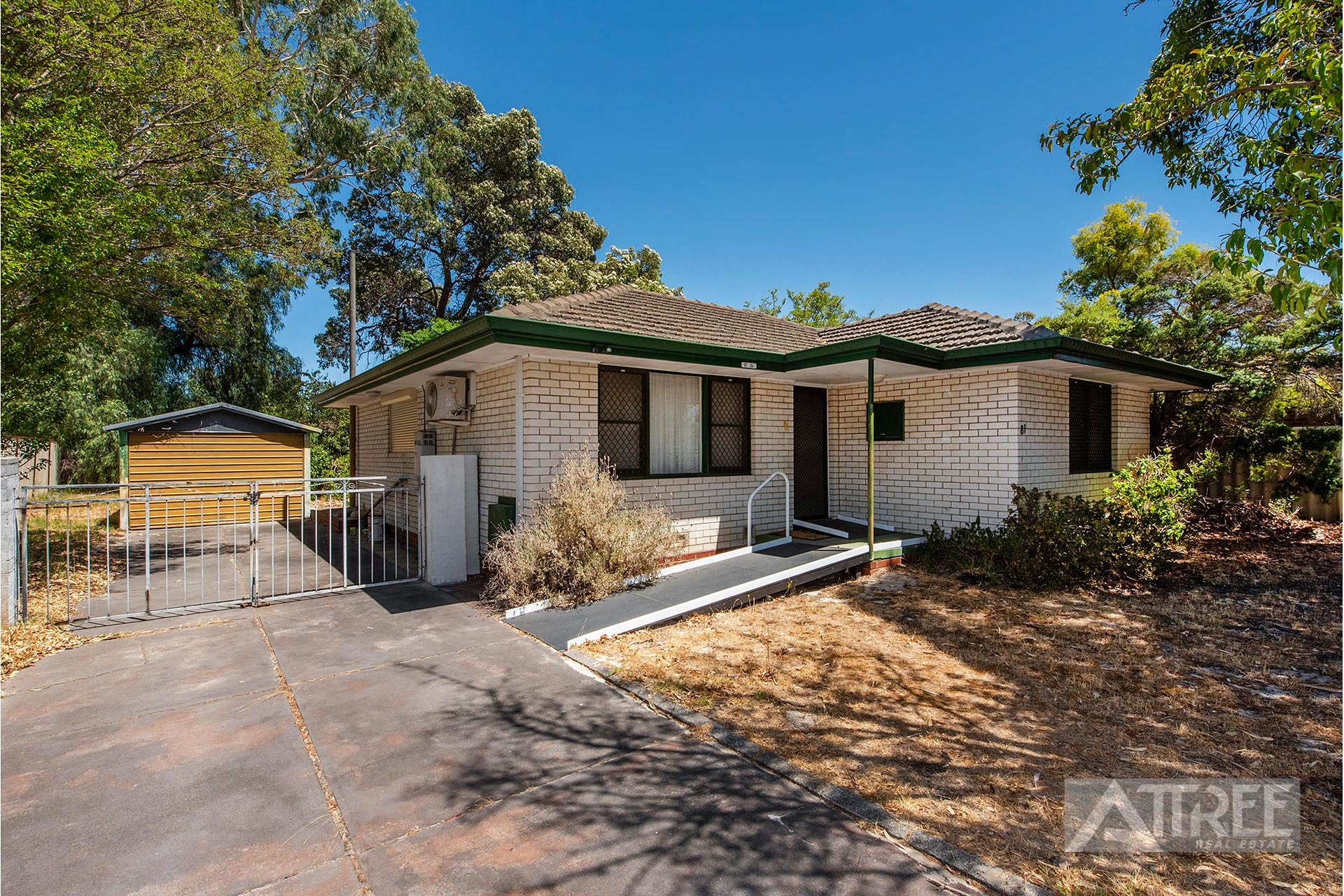81 Eudoria Street, Gosnells WA 6110