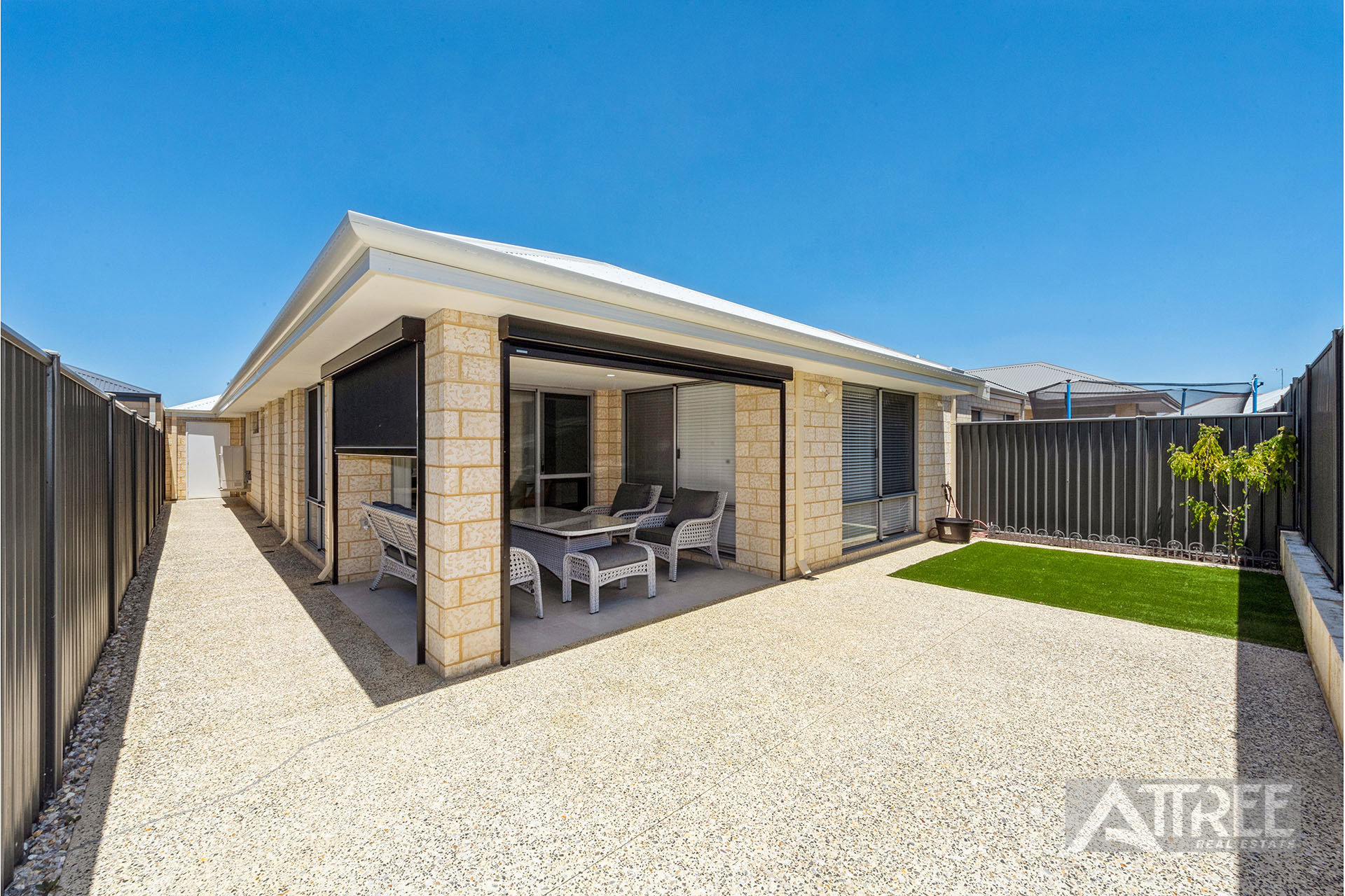 17 Liscombe Crescent, Harrisdale WA 6112