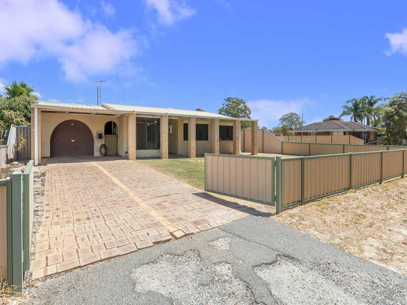 Listing image for 33 Willowmead Way, Kelmscott  WA  6111