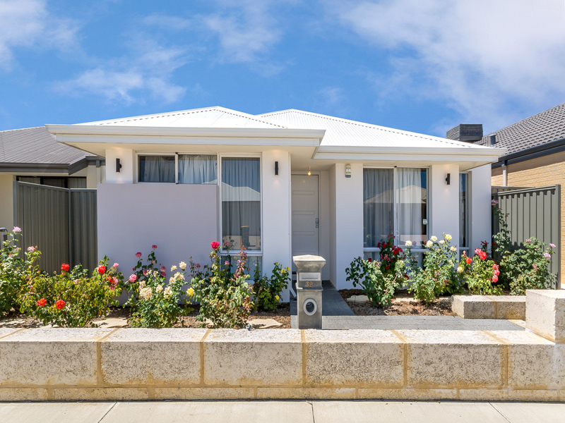 Listing image for 39 Mayor Street, Harrisdale  WA  6112