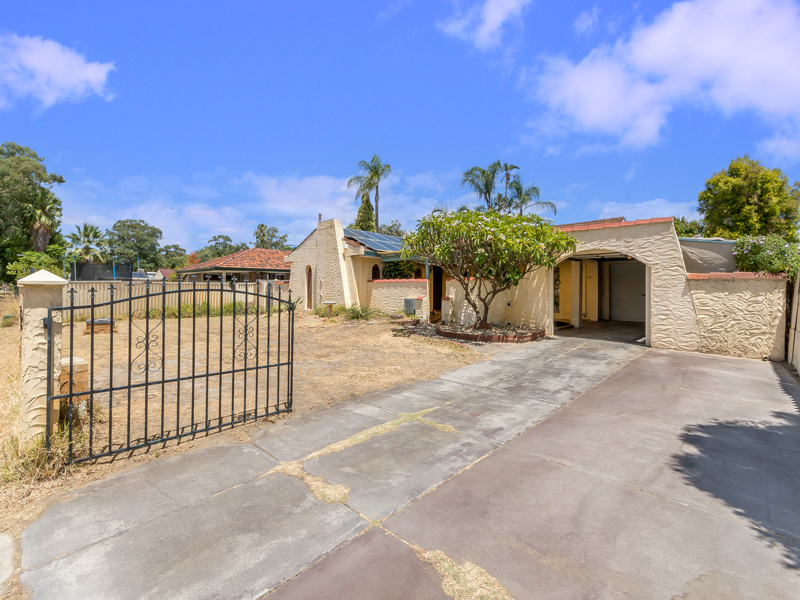 Listing image for 3 Moss Street, Huntingdale  WA  6110