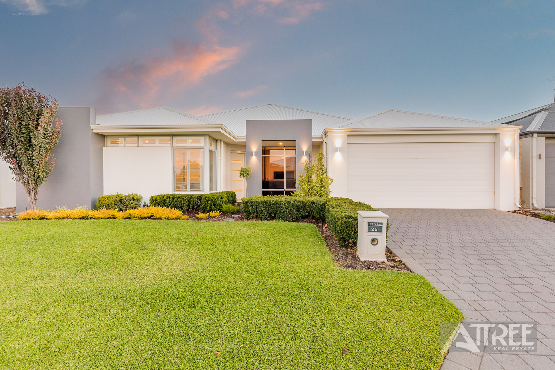 25 Holbeck Way, Baldivis WA 6171