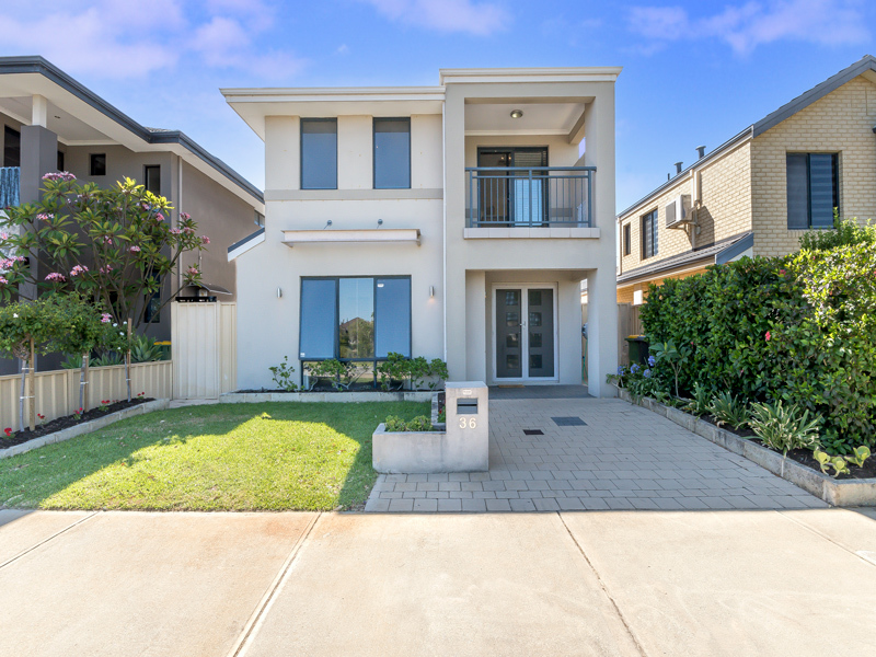 Listing image for 36 Admiralty Road, Canning Vale  WA  6155