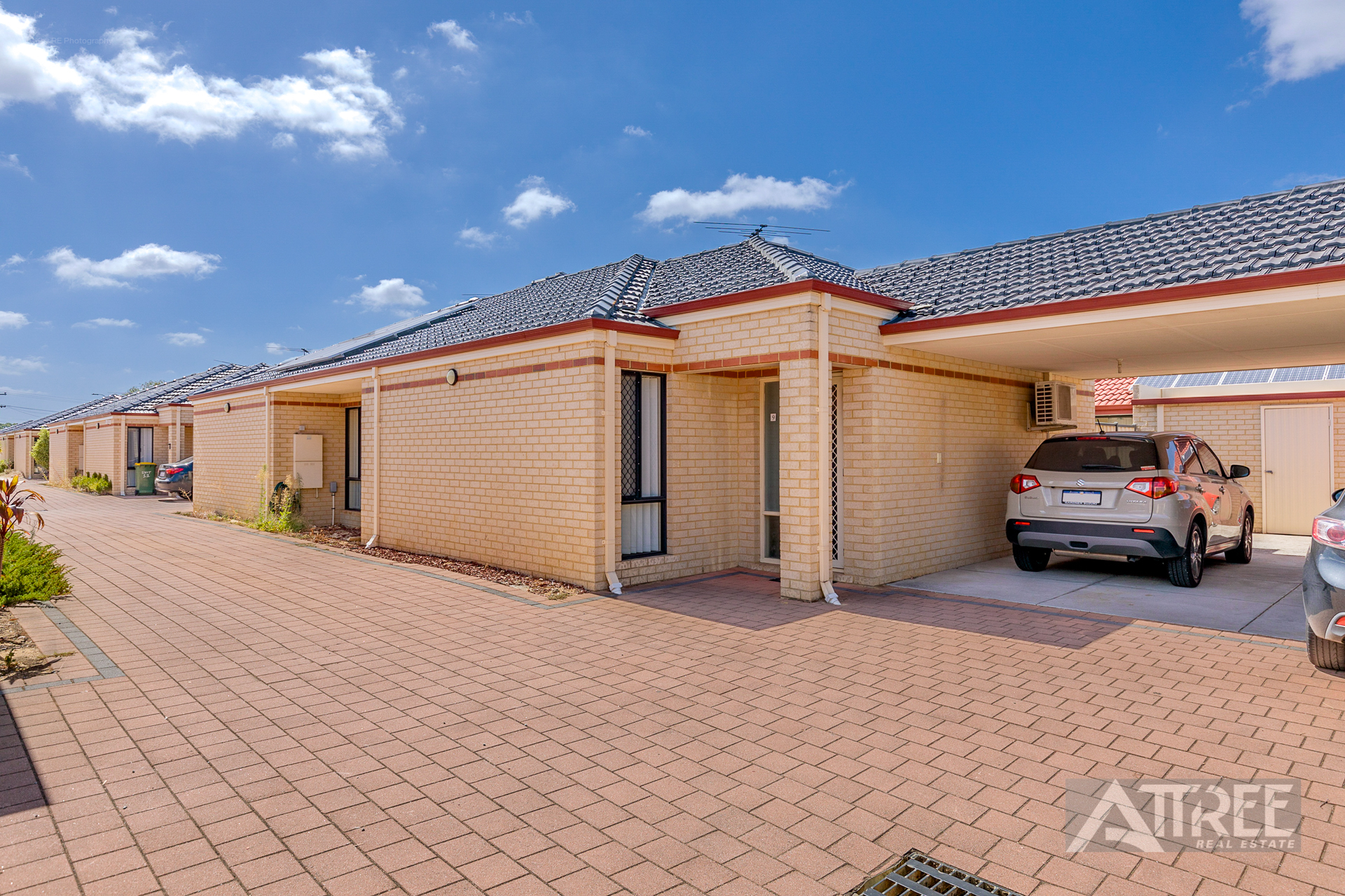 9/1533B Albany Highway, Beckenham WA 6107