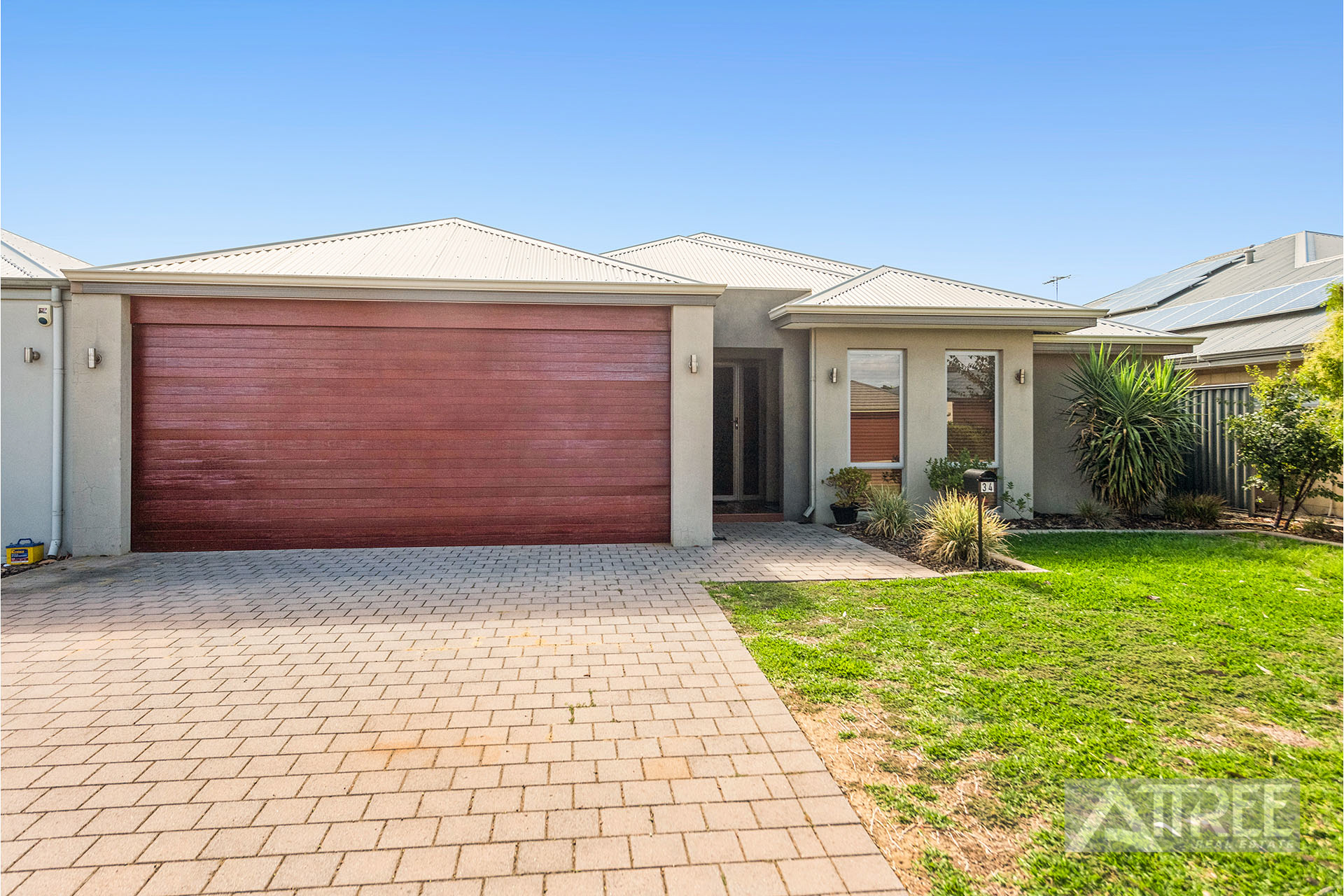 34 Whitehorse Drive, Harrisdale WA 6112