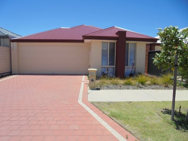 22 Collared Street, Harrisdale WA 6112