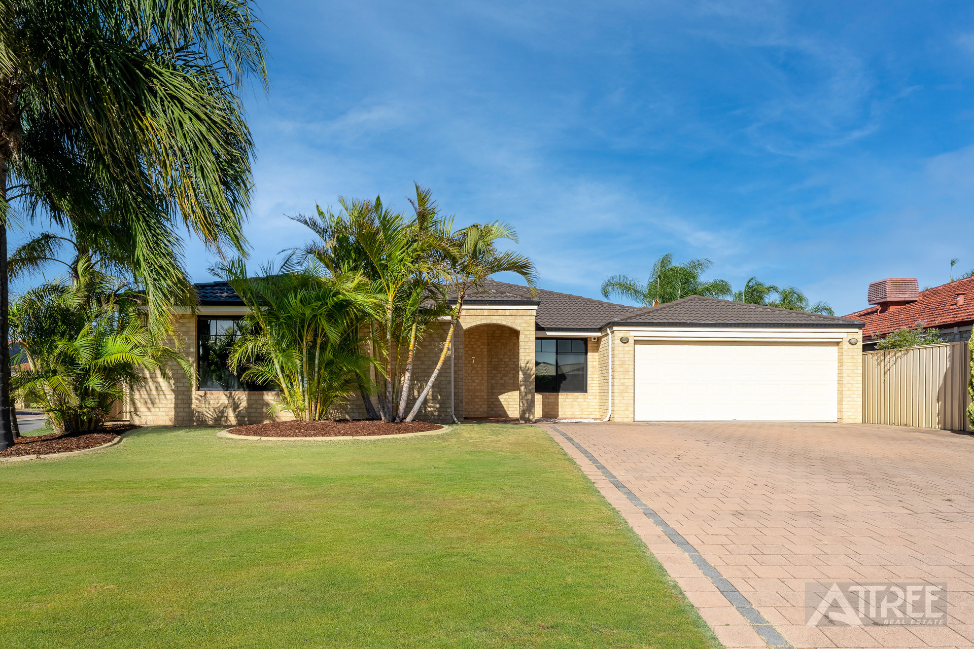 7 Spinifex Way, Canning Vale WA 6155