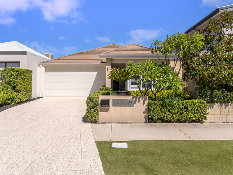 Listing image for 13 Exchange Avenue, Harrisdale  WA  6112