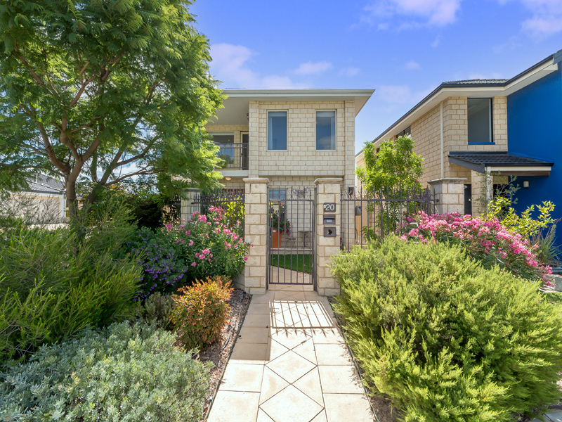 Listing image for 20 Admiralty Road, Canning Vale  WA  6155