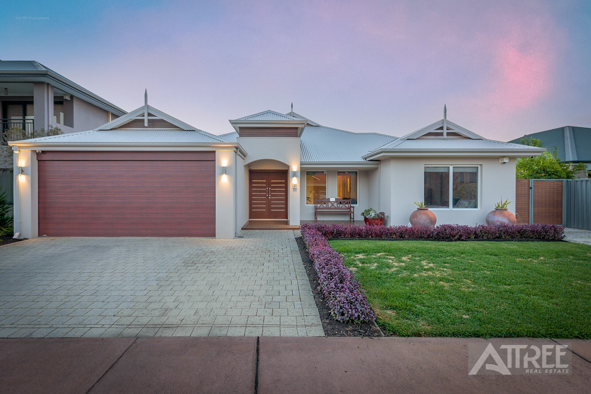 9 Kaliman Bend, Harrisdale WA 6112