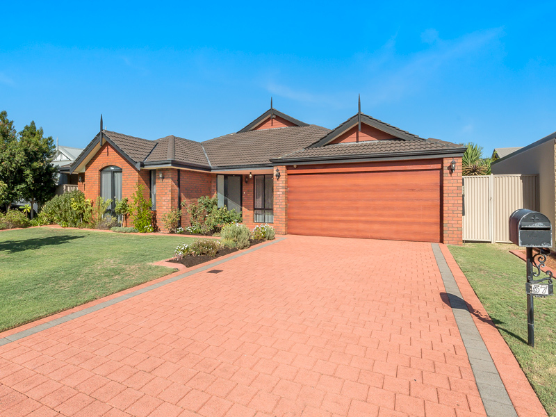 Listing image for 57 Millstream Drive, Southern River  WA  6110