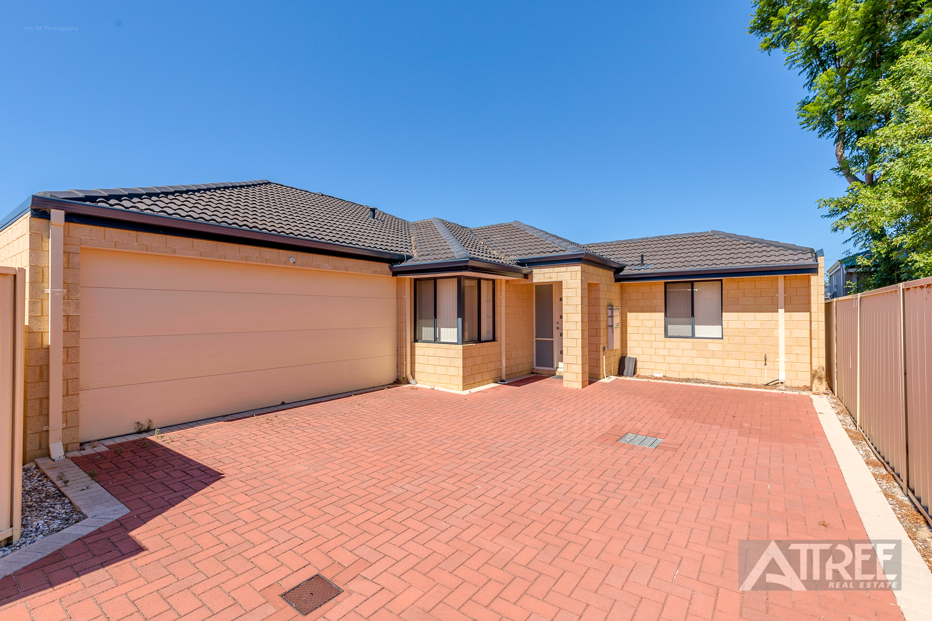 Listing image for 124B Verna Street, Gosnells  WA  6110
