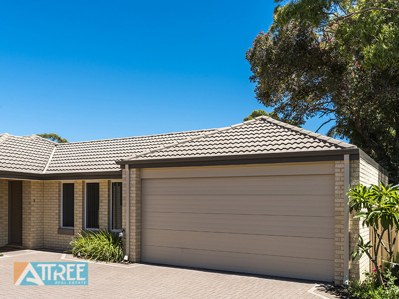 Listing image for 2/55 Evelyn Street, Gosnells  WA  6110