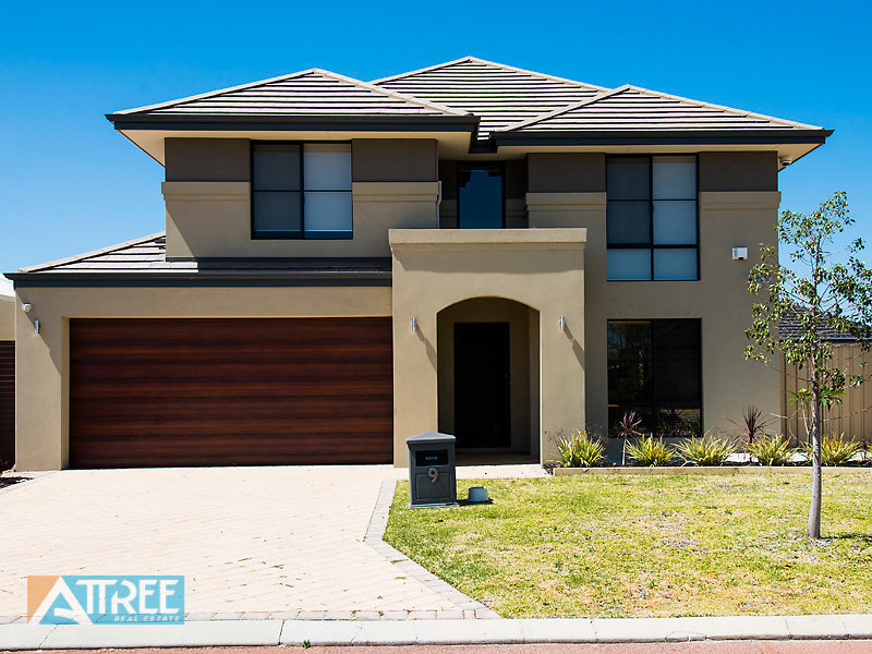 Listing image for 9 Kingsway Gardens, Canning Vale  WA  6155