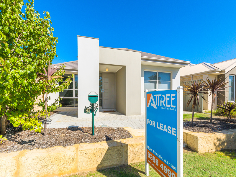 Listing image for 29 Lafayette Avenue, Harrisdale  WA  6112