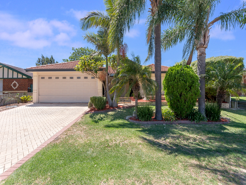 Listing image for 9 Barnfield Court, Seville Grove  WA  6112