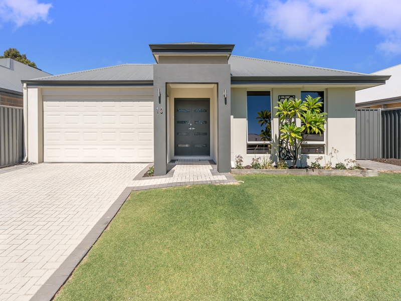 10 Bantam Link Street, Southern River WA 6110