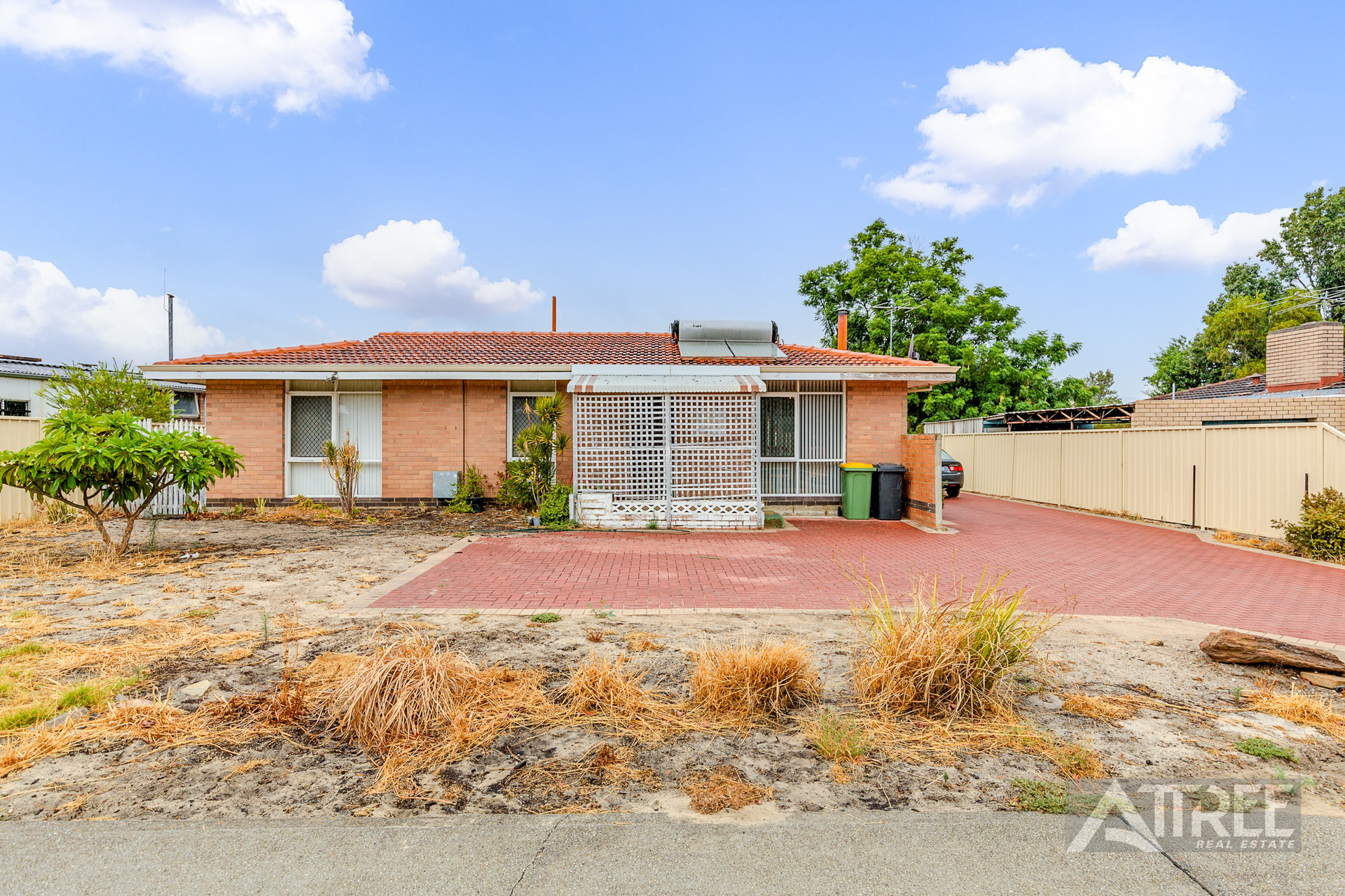 Listing image for 124A Verna Street, Gosnells  WA  6110