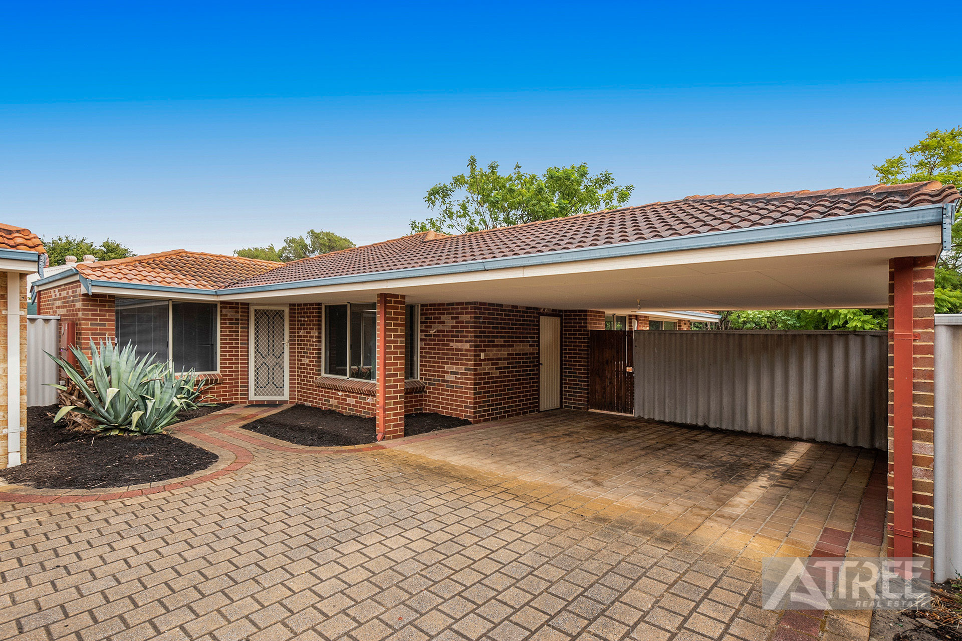 4/5 Davies Street, East Cannington WA 6107
