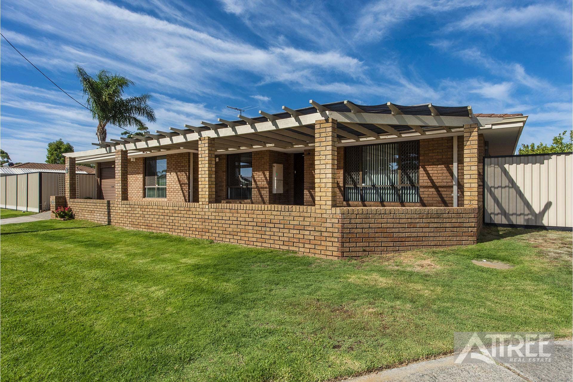 58 Rusthall Way, Huntingdale WA 6110