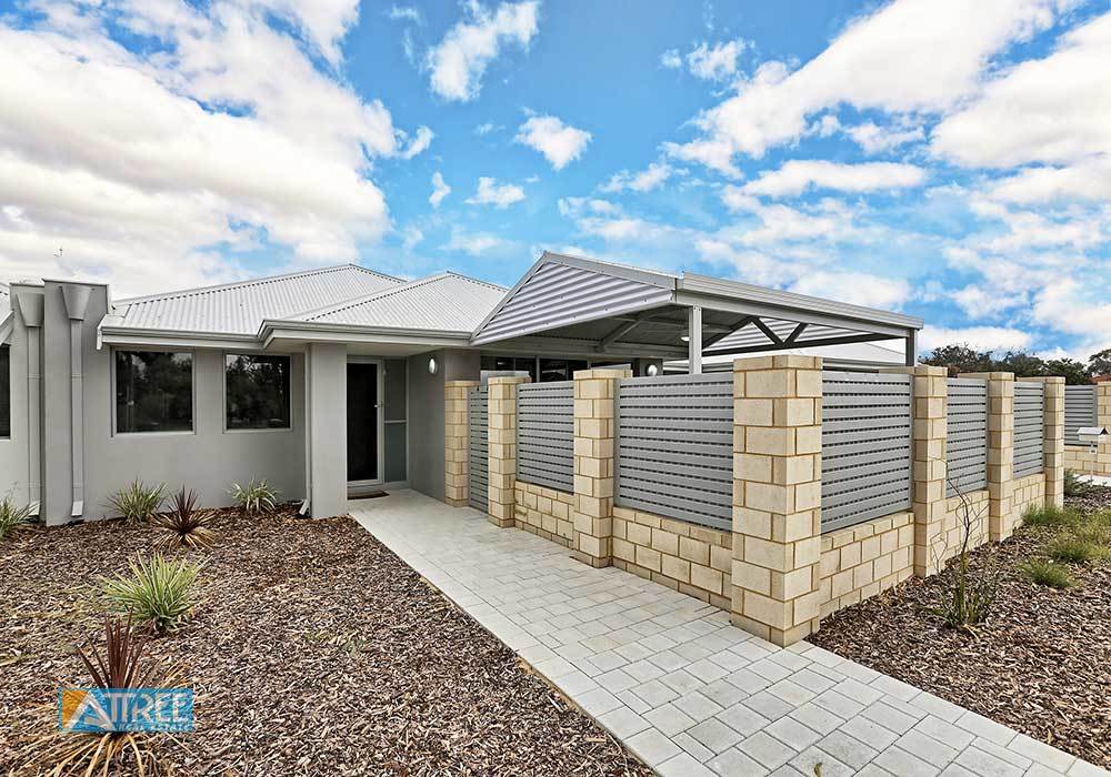 Listing image for 188 Balfour Street, Huntingdale  WA  6110