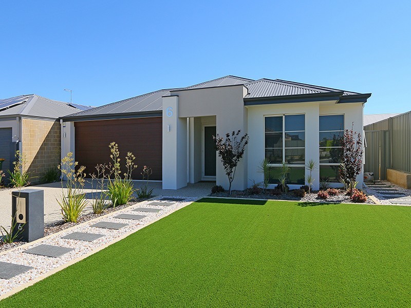 Listing image for 6 Carbeen View, Piara Waters  WA  6112