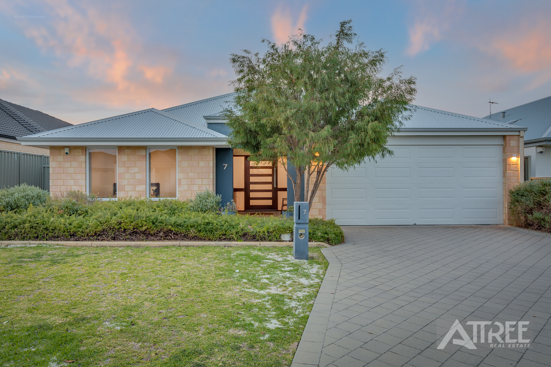 7 Wolfson Way, Piara Waters WA 6112