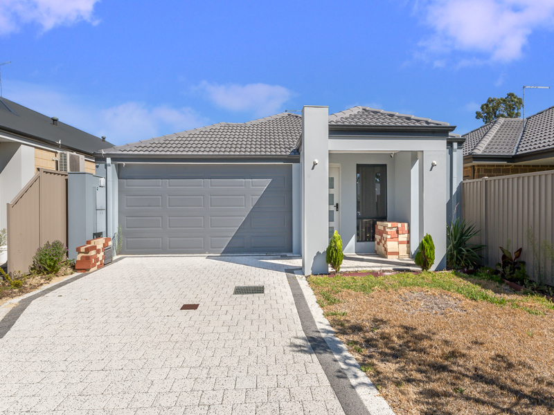 3 Marara Street, Hilbert WA 6112