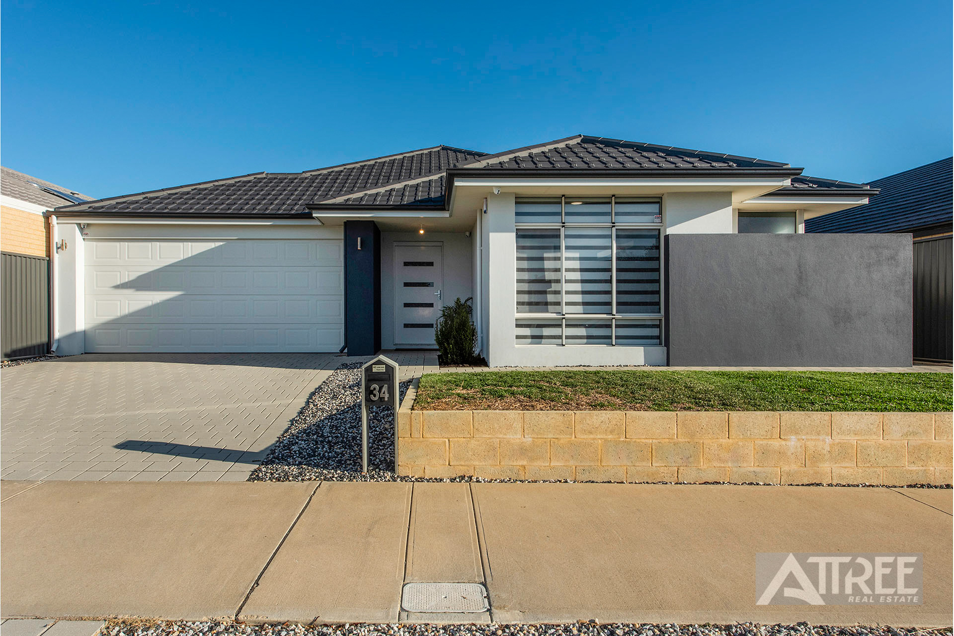 Listing image for 34 Branchton Loop, Baldivis  WA  6171
