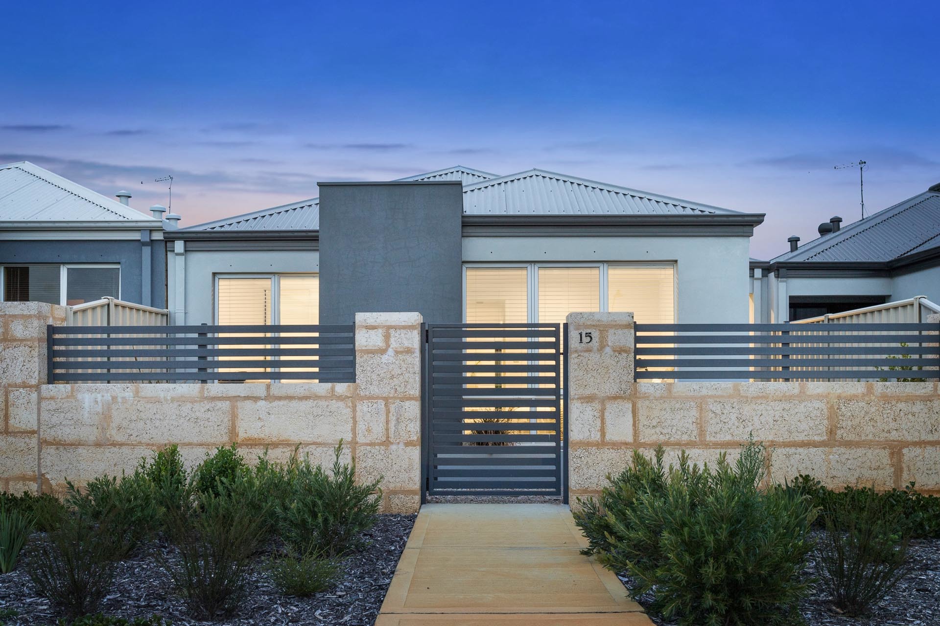 Listing image for 15 Utica Lane, Hilbert  WA  6112