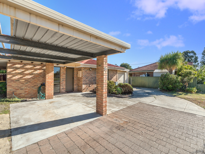 9B Tivella Court, Willetton WA 6155