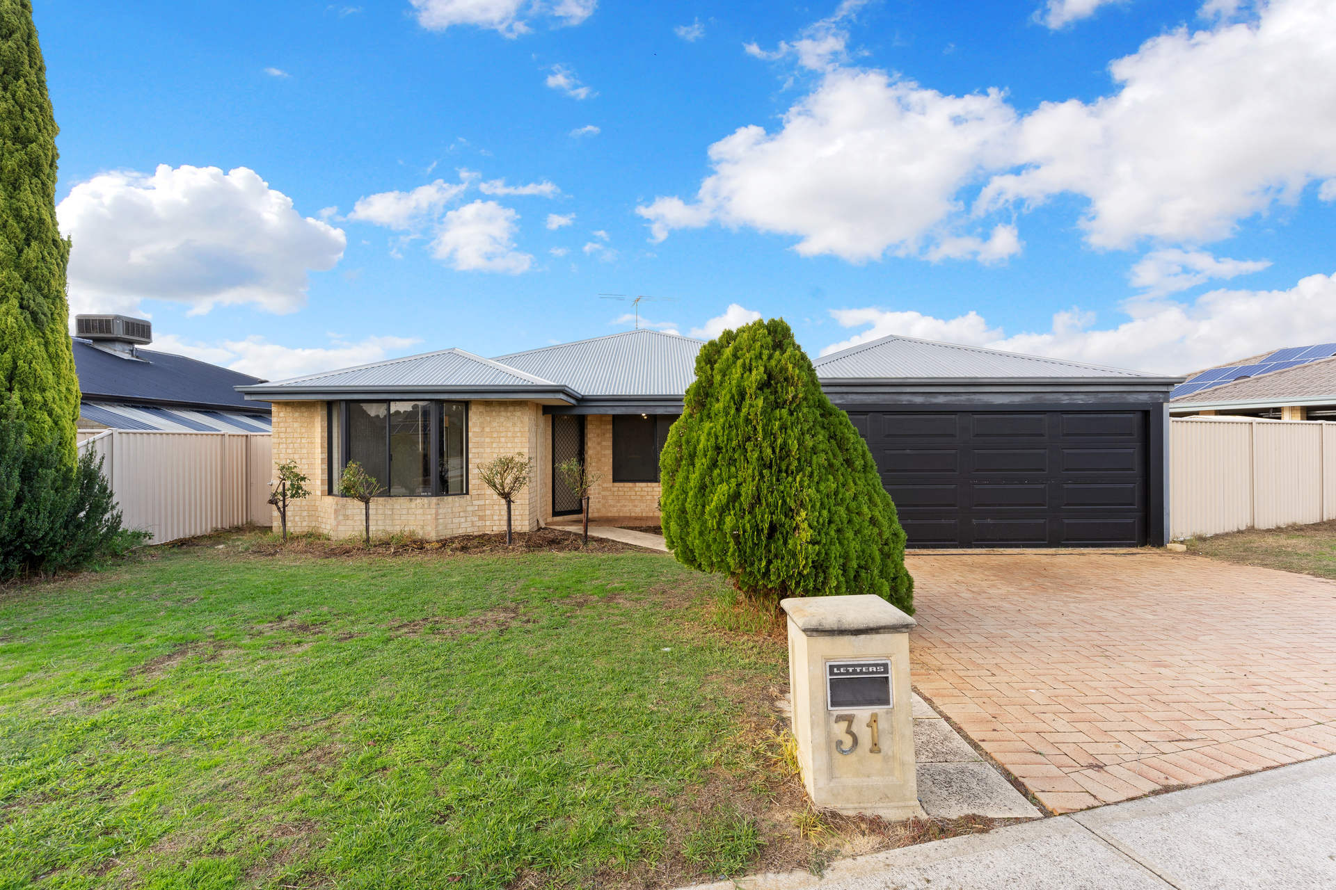31 Jonquil Loop, Seville Grove WA 6112